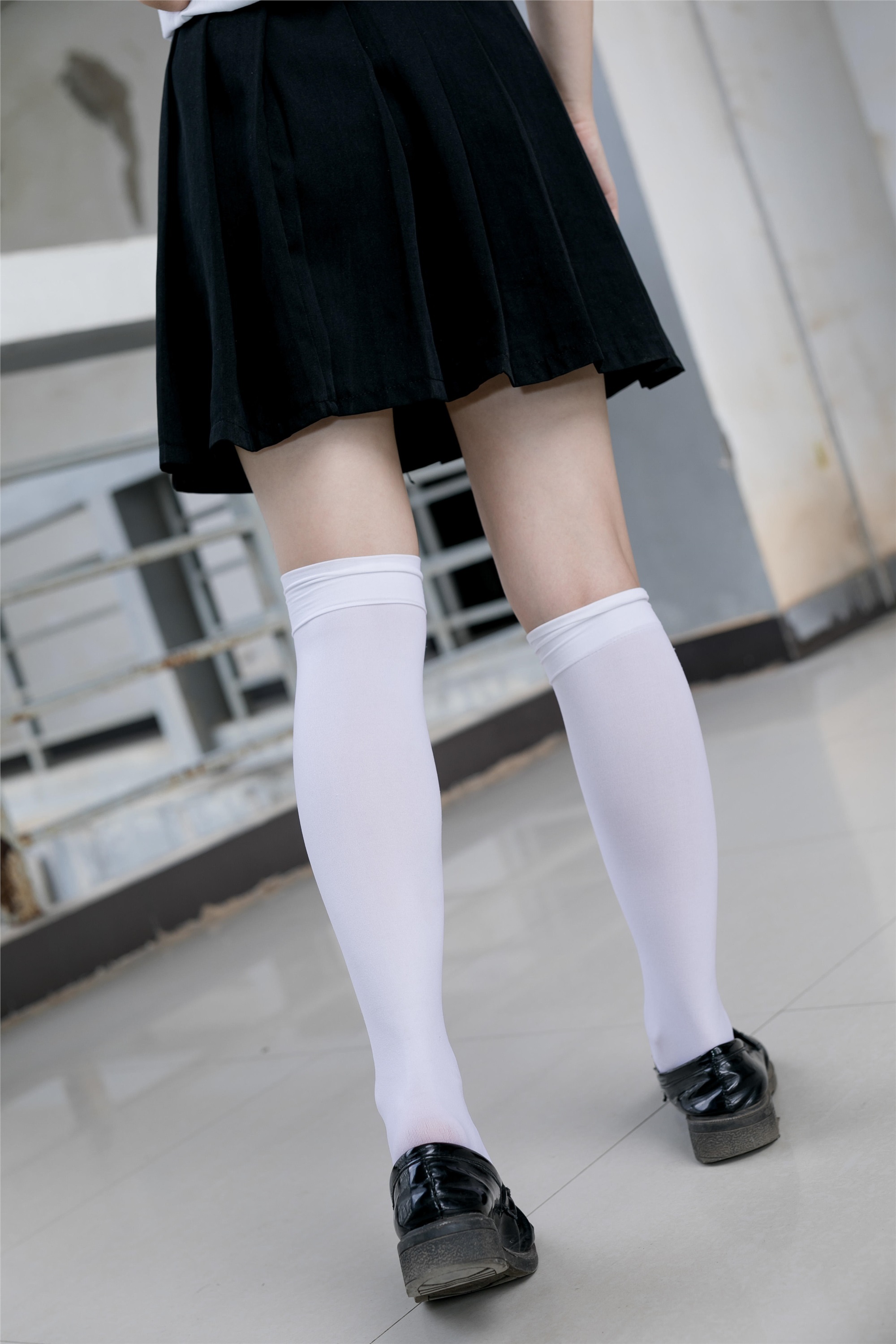 尤蜜丝 穿搭写真 NO.005